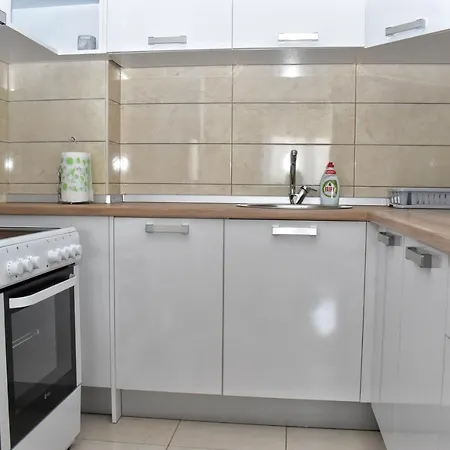 Apartman Dajana Trebinje Exterior photo