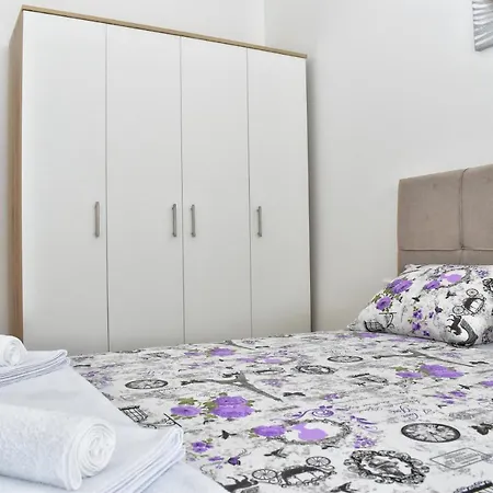Apartman Dajana Trebinje Exterior photo