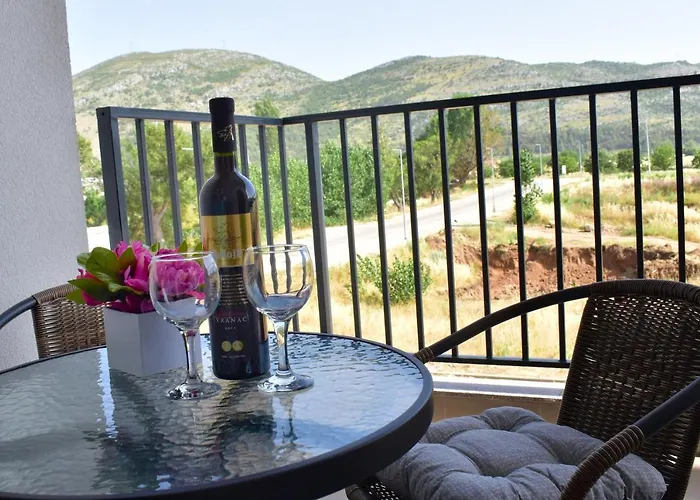 Apartman Dajana