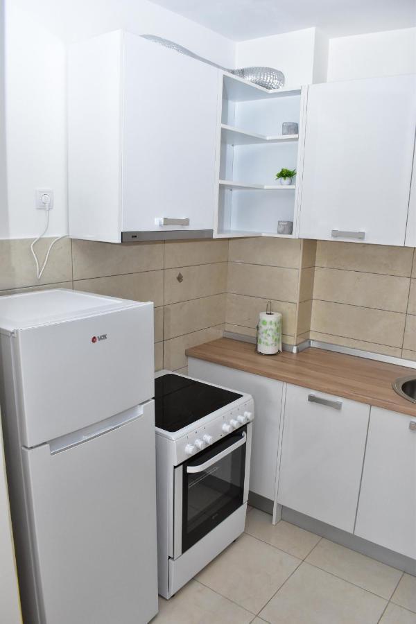 Dajana Apartman