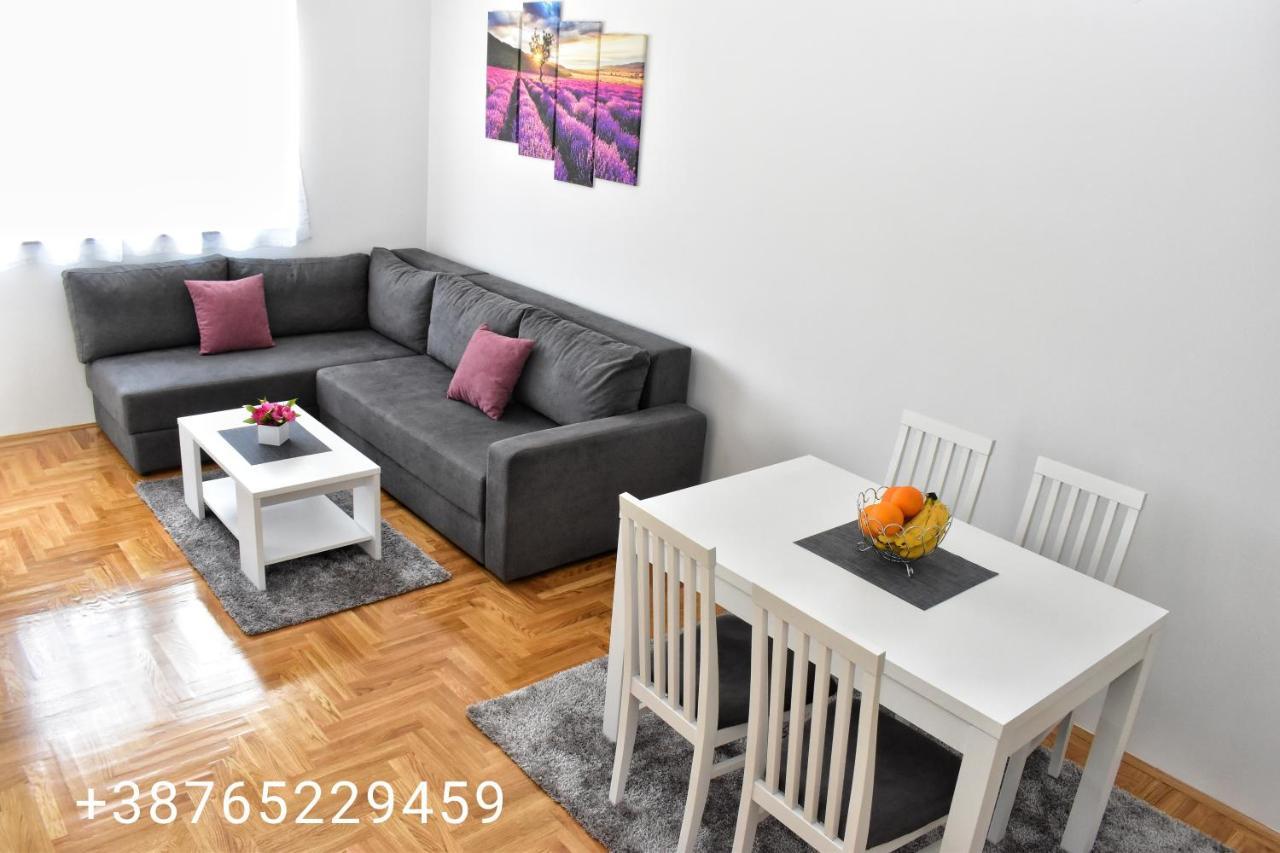 Dajana Apartman *